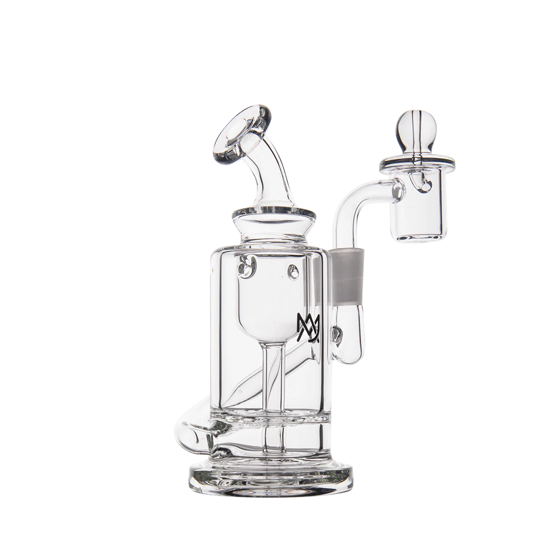 MJ Arsenal Ursa Mini Dab Rig - Image 38
