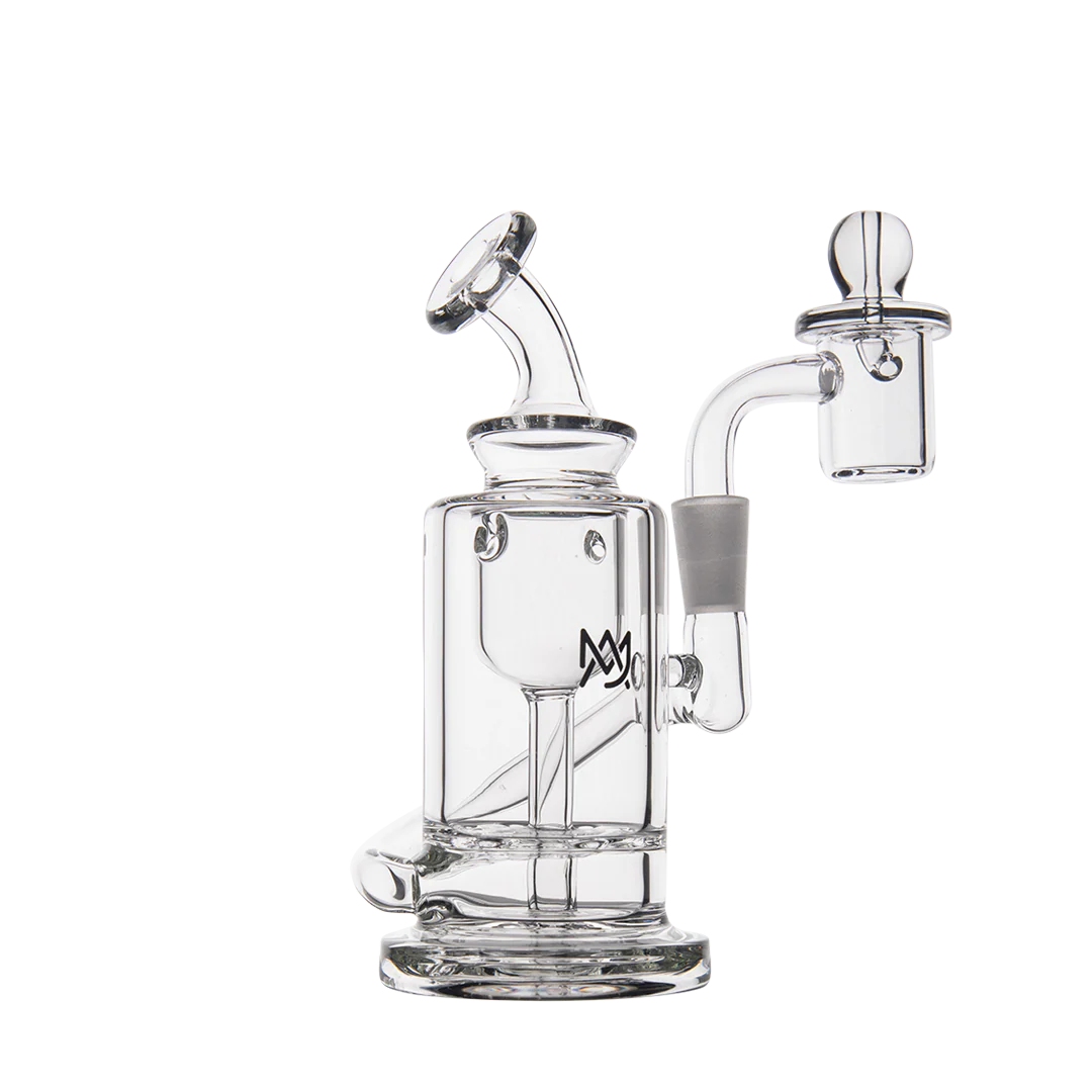 MJ Arsenal Ursa Mini Dab Rig - Image 39
