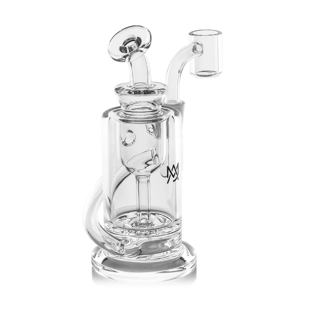 MJ Arsenal Ursa Mini Dab Rig - Image 5