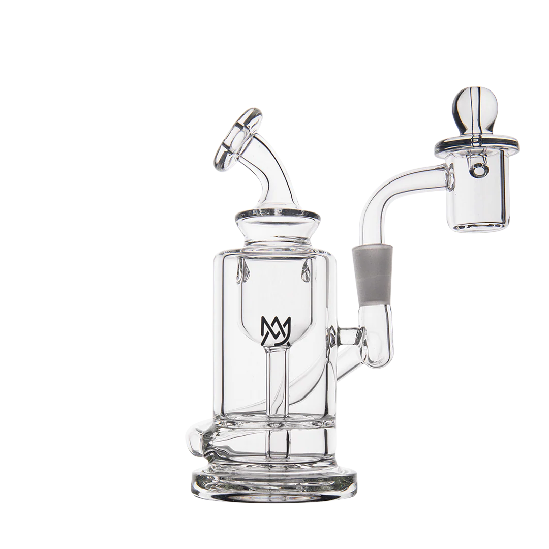MJ Arsenal Ursa Mini Dab Rig - Image 7