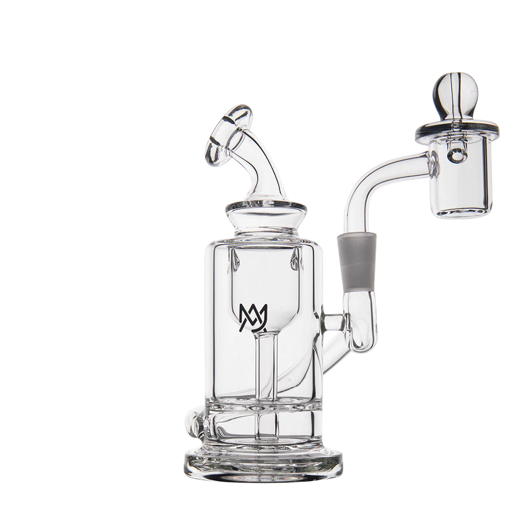 MJ Arsenal Ursa Mini Dab Rig - Image 8
