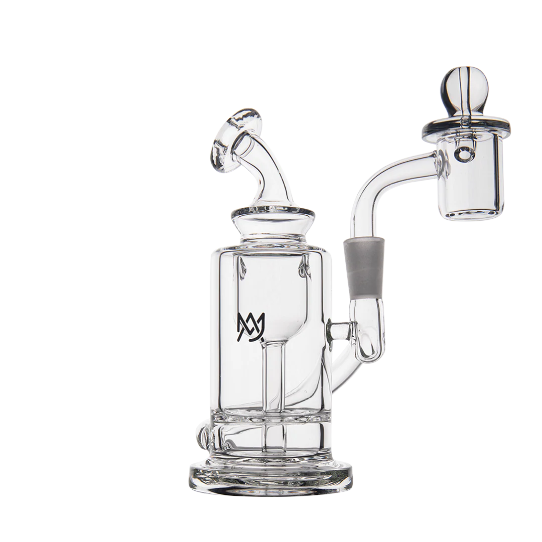 MJ Arsenal Ursa Mini Dab Rig - Image 9
