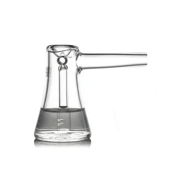 MJ Arsenal Vulkan Bubbler - Image 2