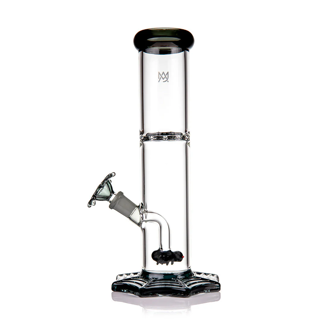 MJ Arsenal Widowmaker Water Pipe Halloween Limited Edition