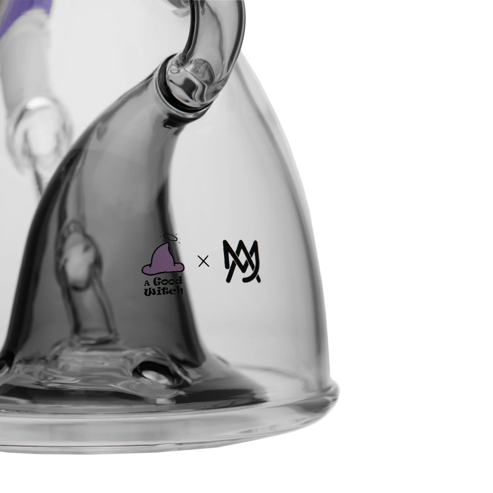 MJ Arsenal x A Good Witch - A Good Bong Halloween Series - Image 5