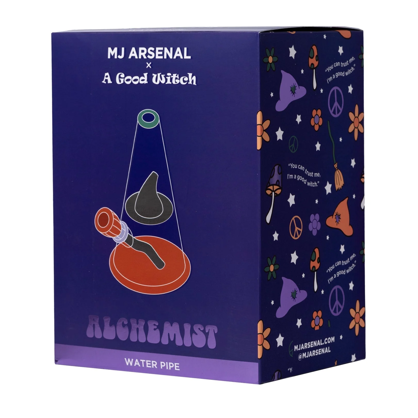 MJ Arsenal x A Good Witch - Alchemist Halloween Series - Image 21