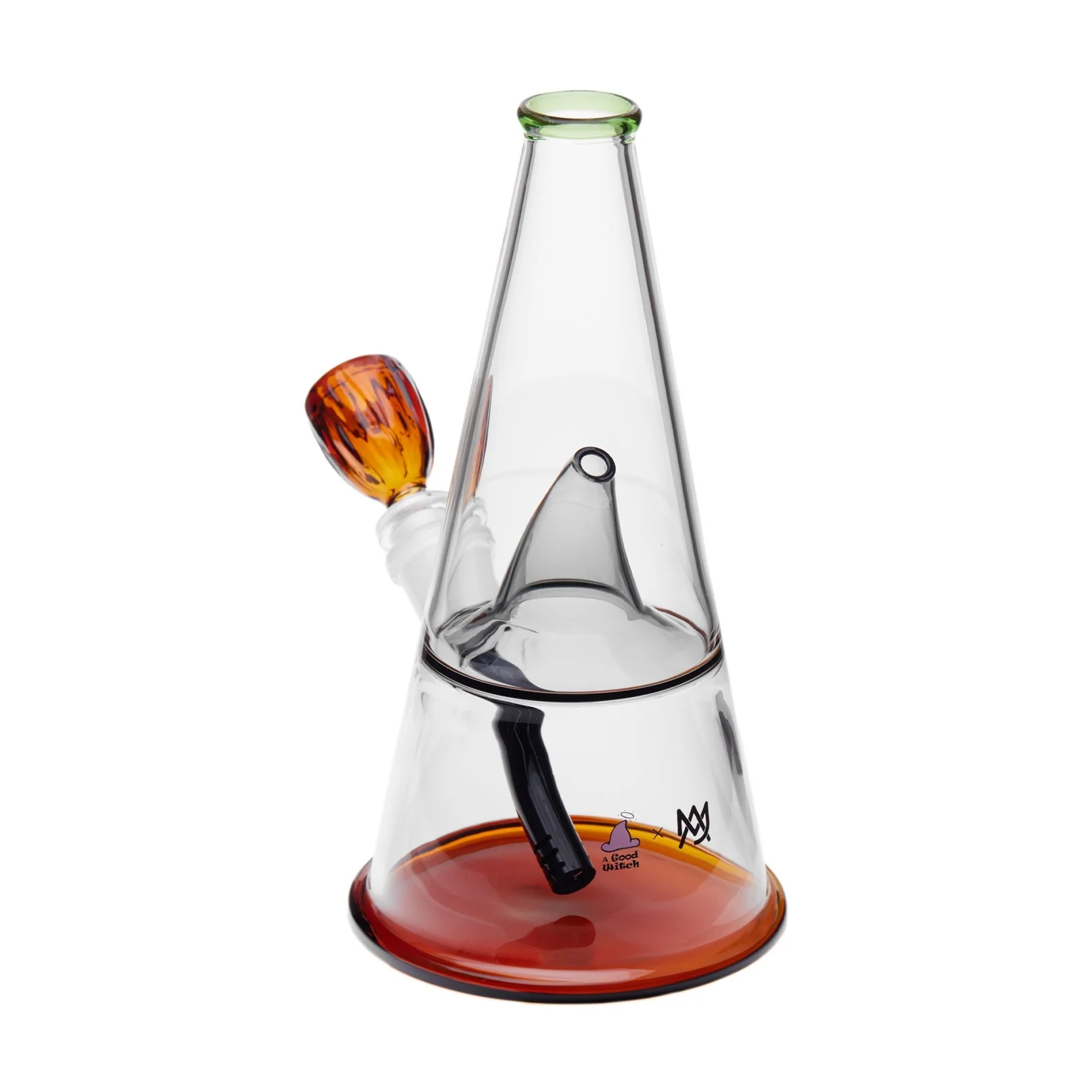 MJ Arsenal x A Good Witch - Alchemist Halloween Series - Image 9