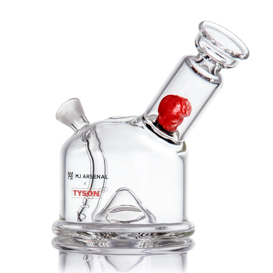 MJ Arsenal x Tyson 2.0 Punch-Out - Image 7