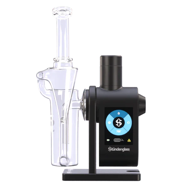 Modül Dok Recycler Glass - Image 2