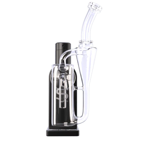Modül Dok Recycler Glass - Image 4
