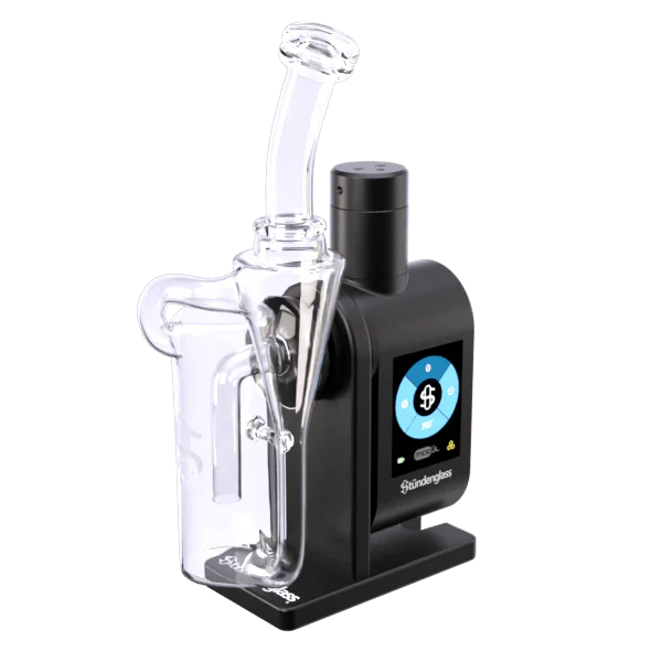 Modül Dok Recycler Glass - Image 8