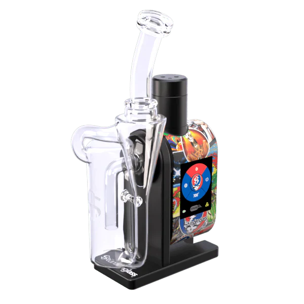 Modül Dok Recycler Glass - Image 9
