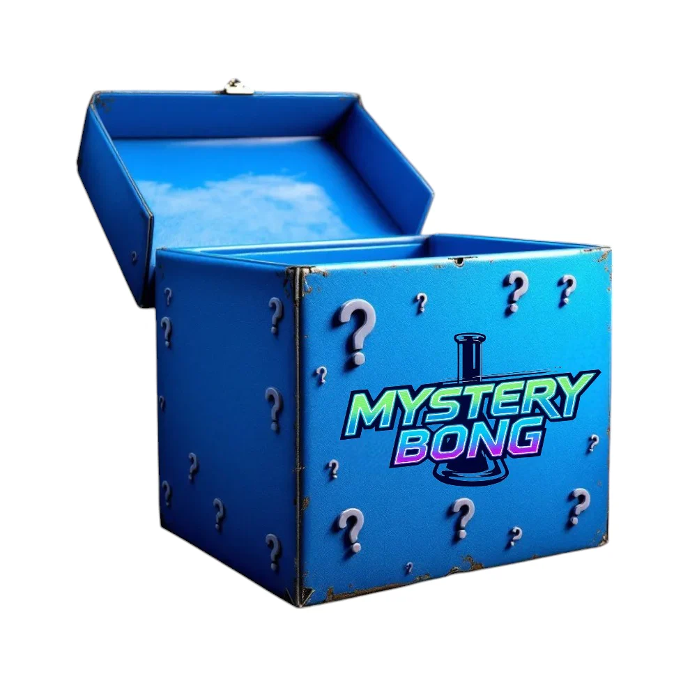 Mystery Bong - Image 2