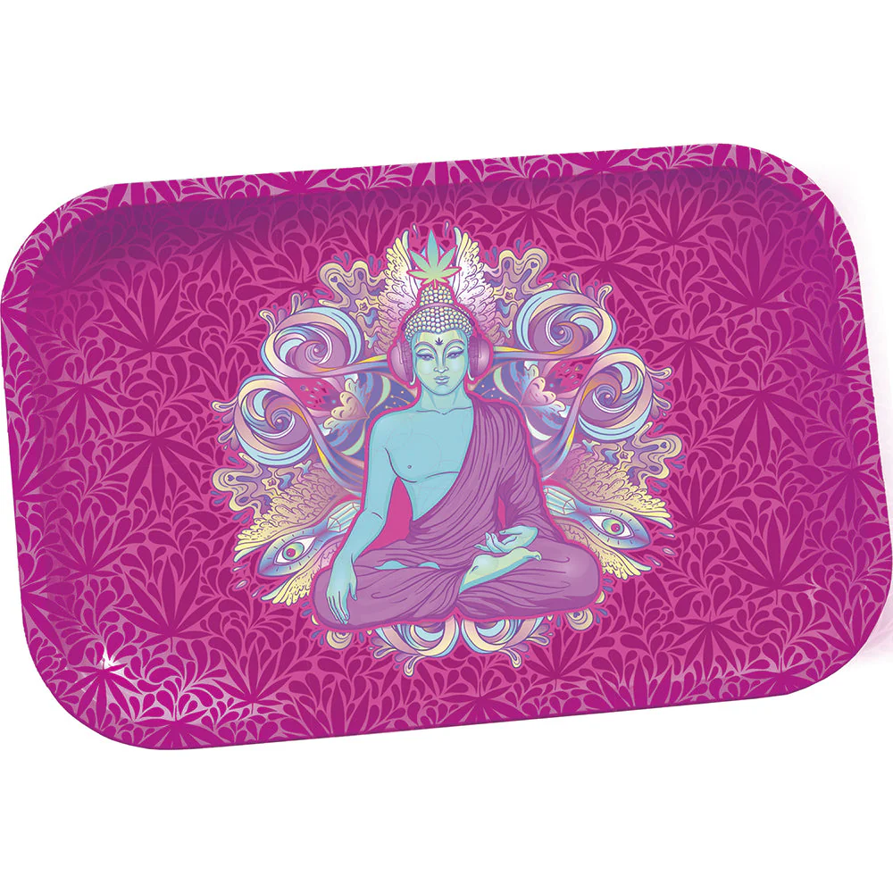 Nirvana Rolling Tray (Small)