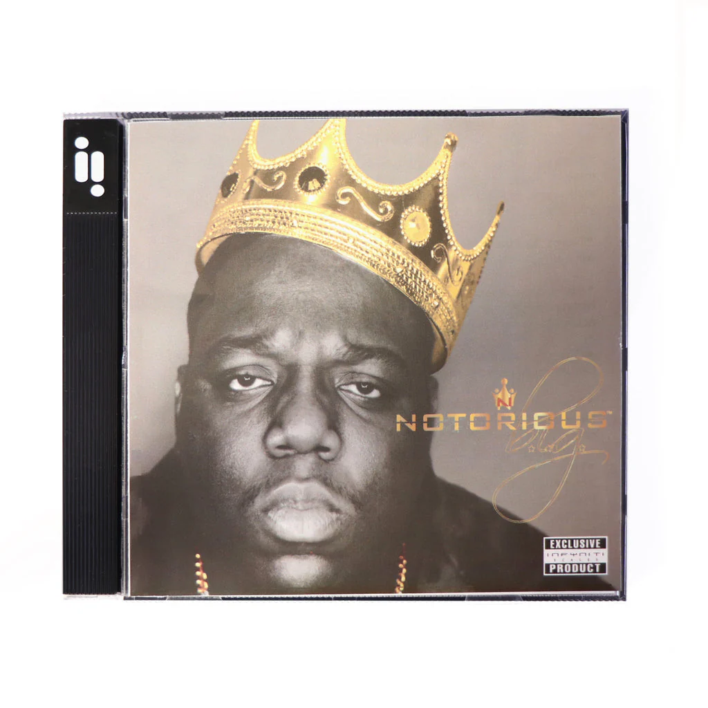Notorious BIG Scale - Image 6