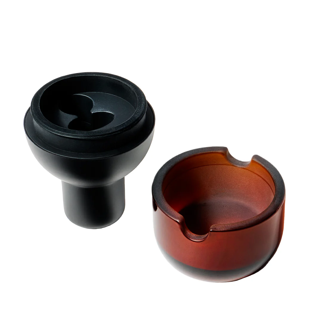 NWTN Home Beacon AshTray (Amber) - Image 6
