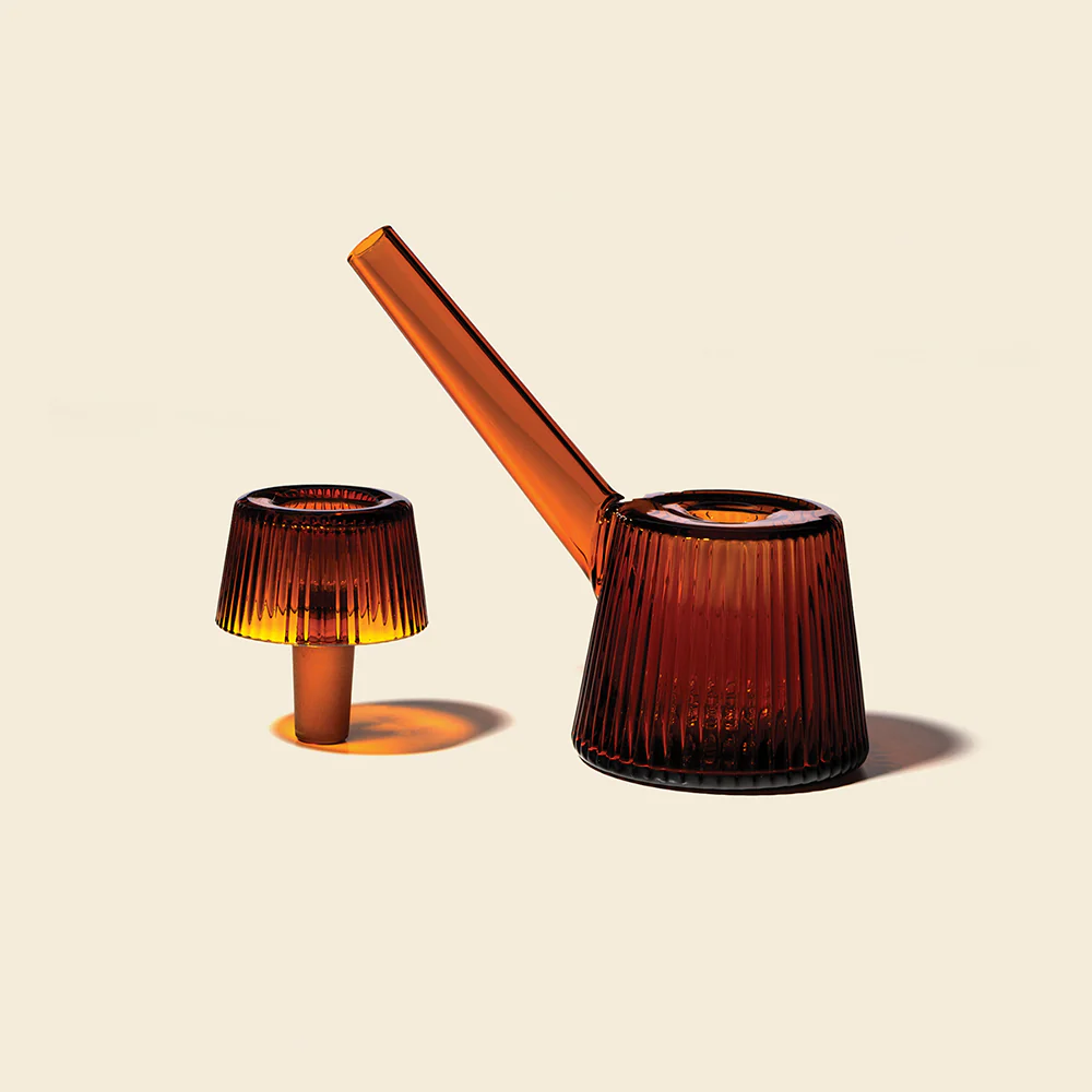 NWTN Home Deco Bubbler (Baltic Amber) - Image 4