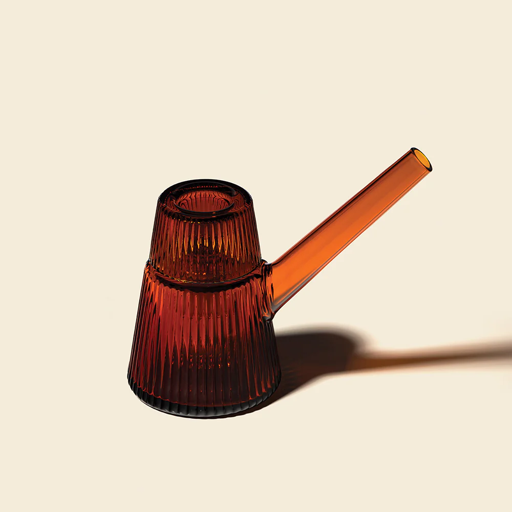NWTN Home Deco Bubbler (Baltic Amber) - Image 5