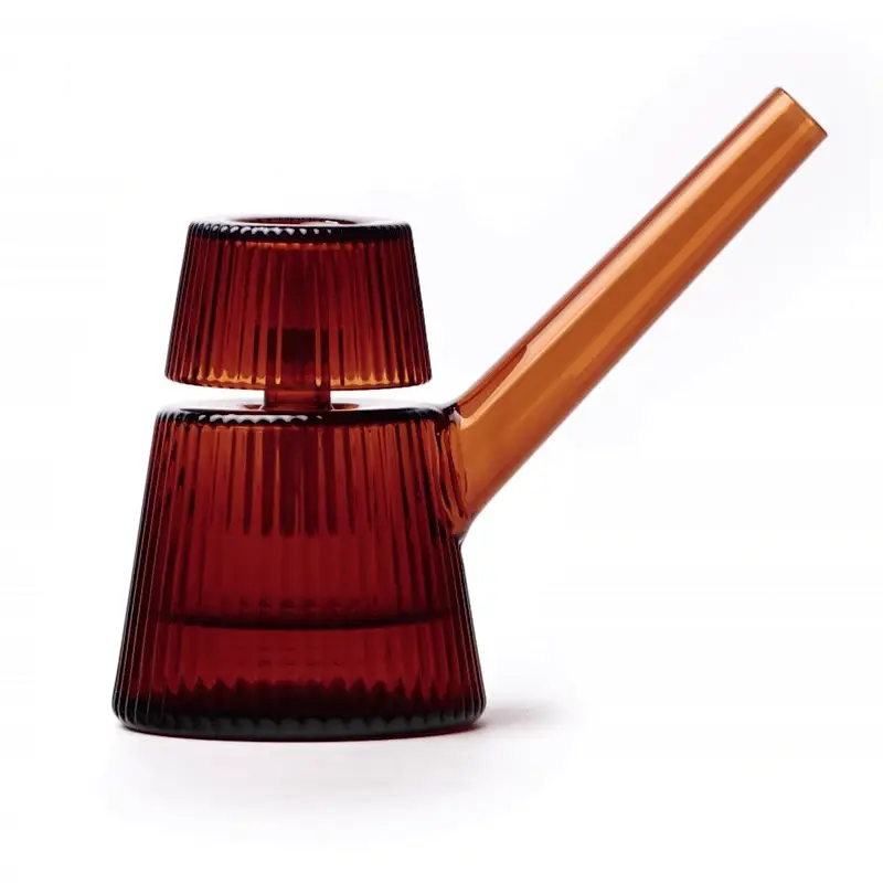 NWTN Home Deco Bubbler (Baltic Amber) - Image 6