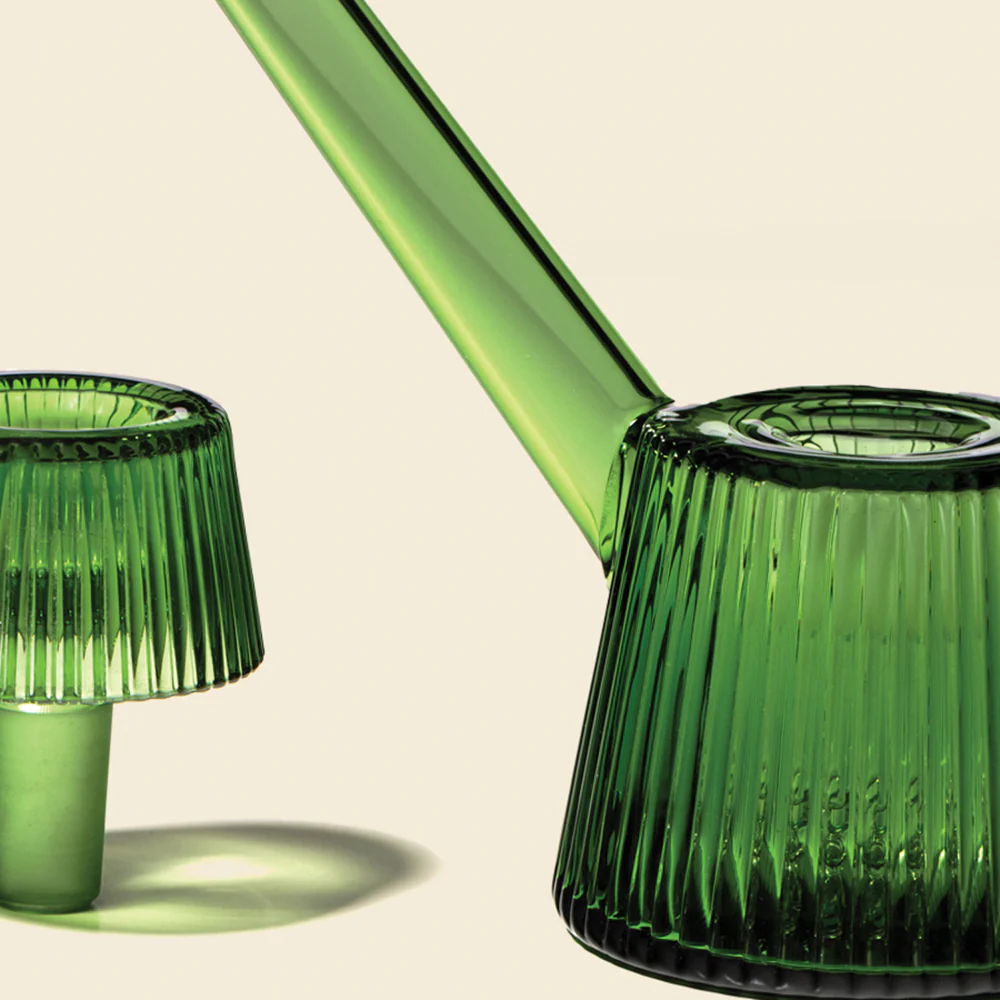 NWTN Home Deco Bubbler (Emerald) - Image 4