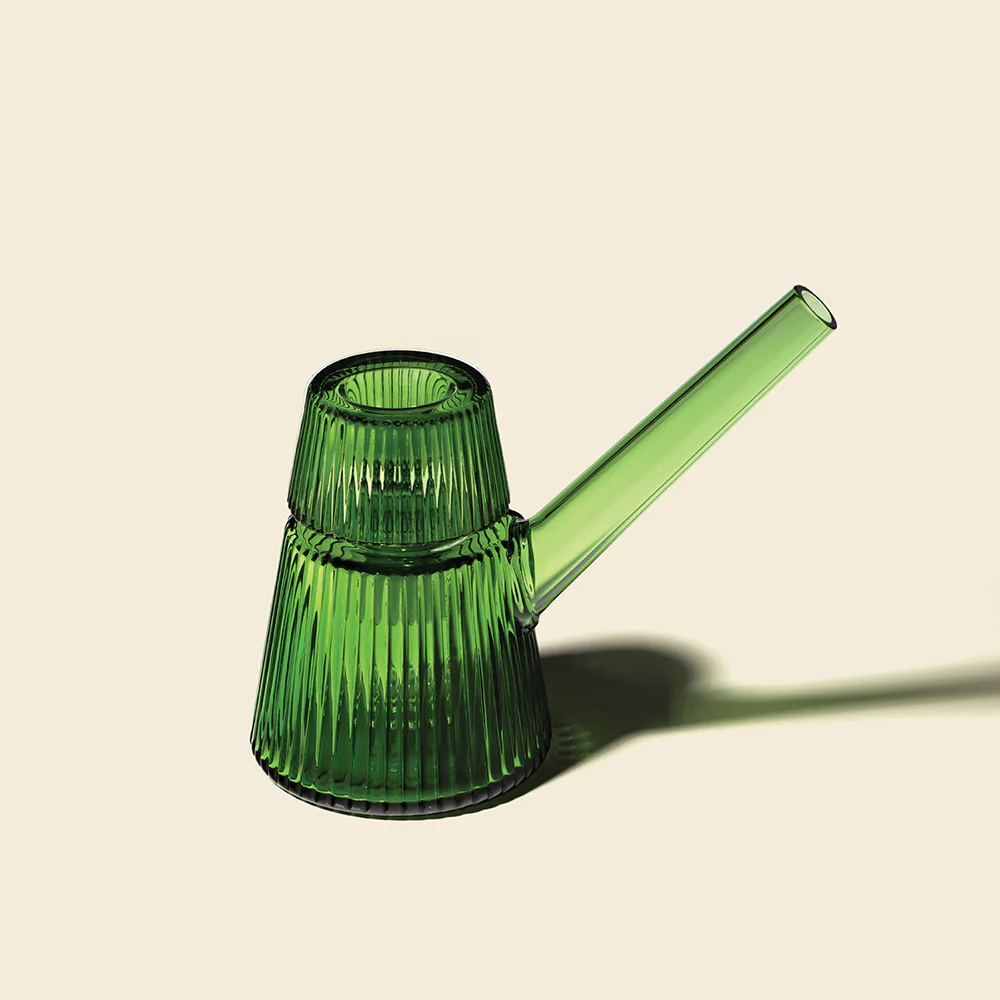 NWTN Home Deco Bubbler (Emerald) - Image 5