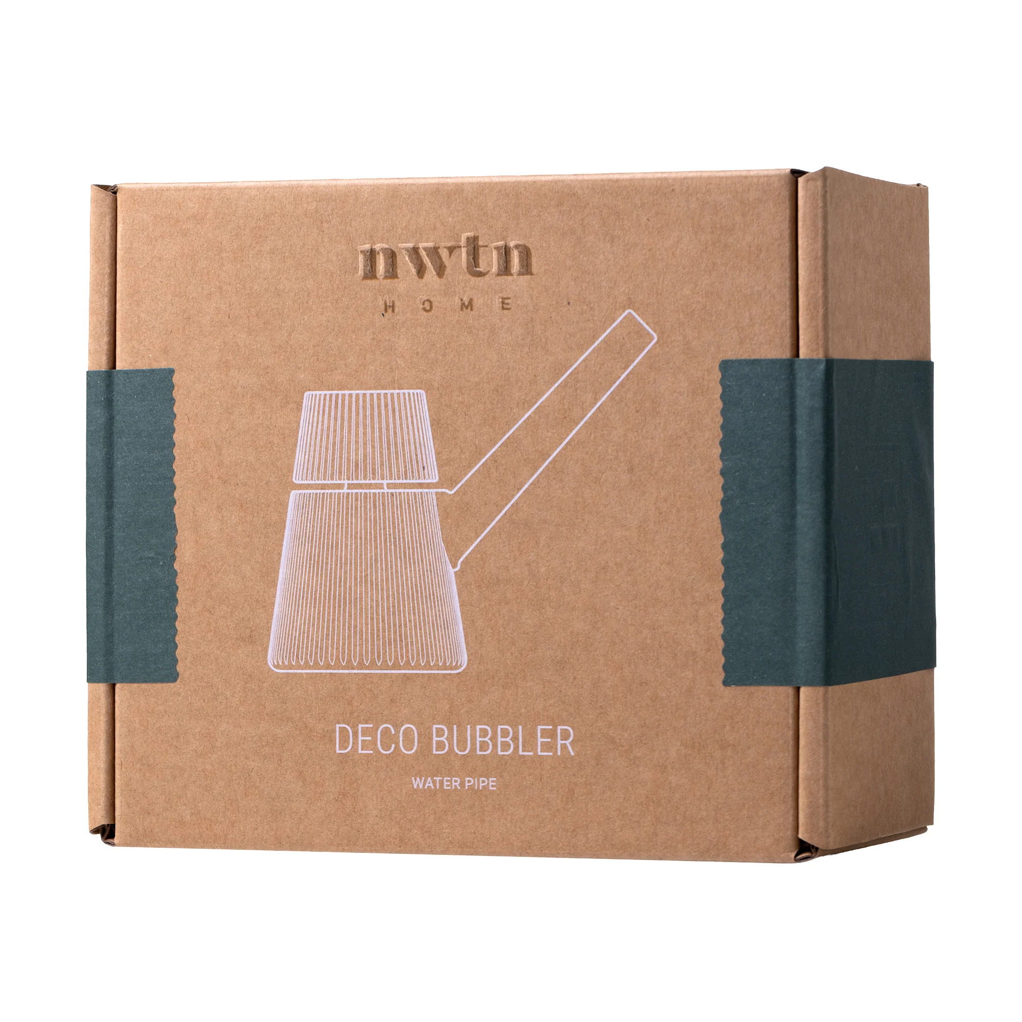 NWTN Home Deco Bubbler (Orchid) - Image 2