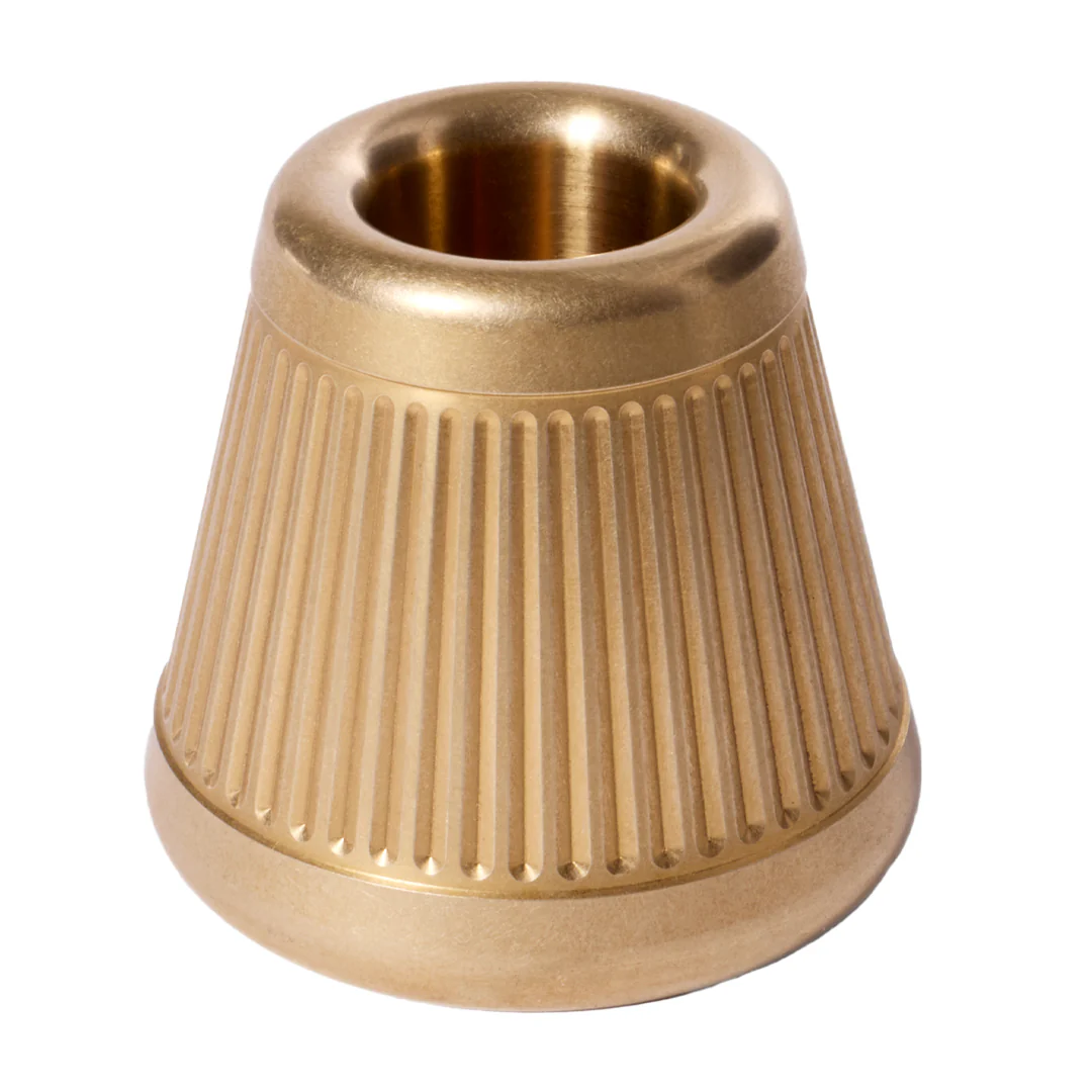 NWTN Home Ember Match Strike (Brass) - Image 4
