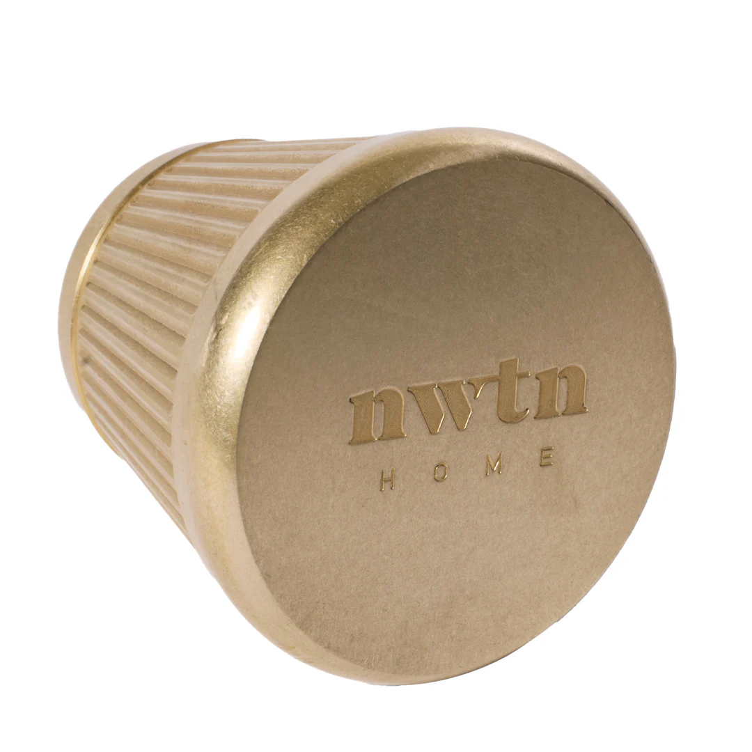 NWTN Home Ember Match Strike (Brass) - Image 5