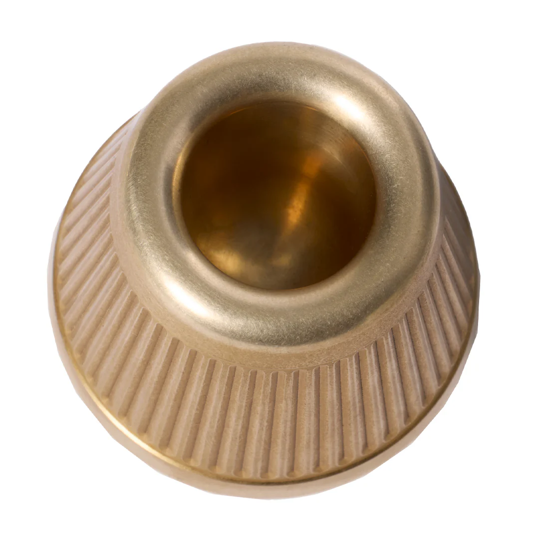 NWTN Home Ember Match Strike (Brass) - Image 6