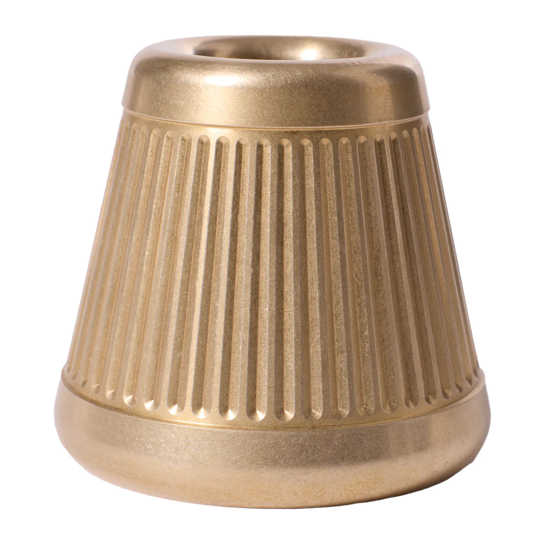 NWTN Home Ember Match Strike (Brass) - Image 7