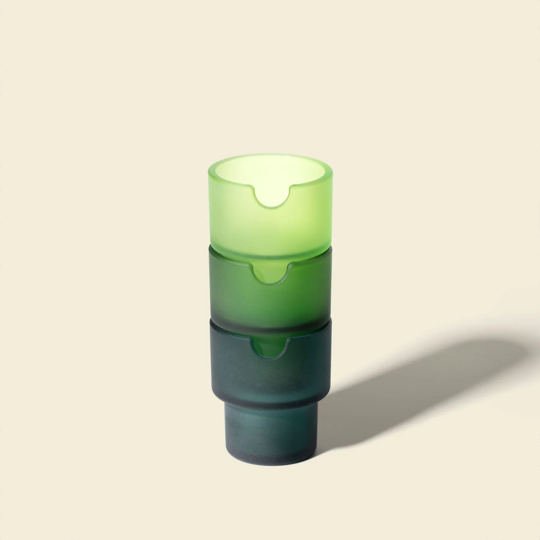 NWTN Home Flower Pots AshTray Set (Plantasia) - Image 3