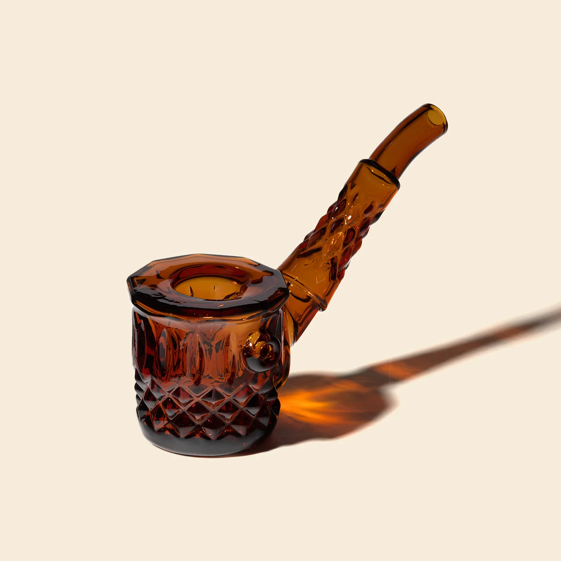 NWTN Home Highball Pipe (Baltic Amber) - Image 2