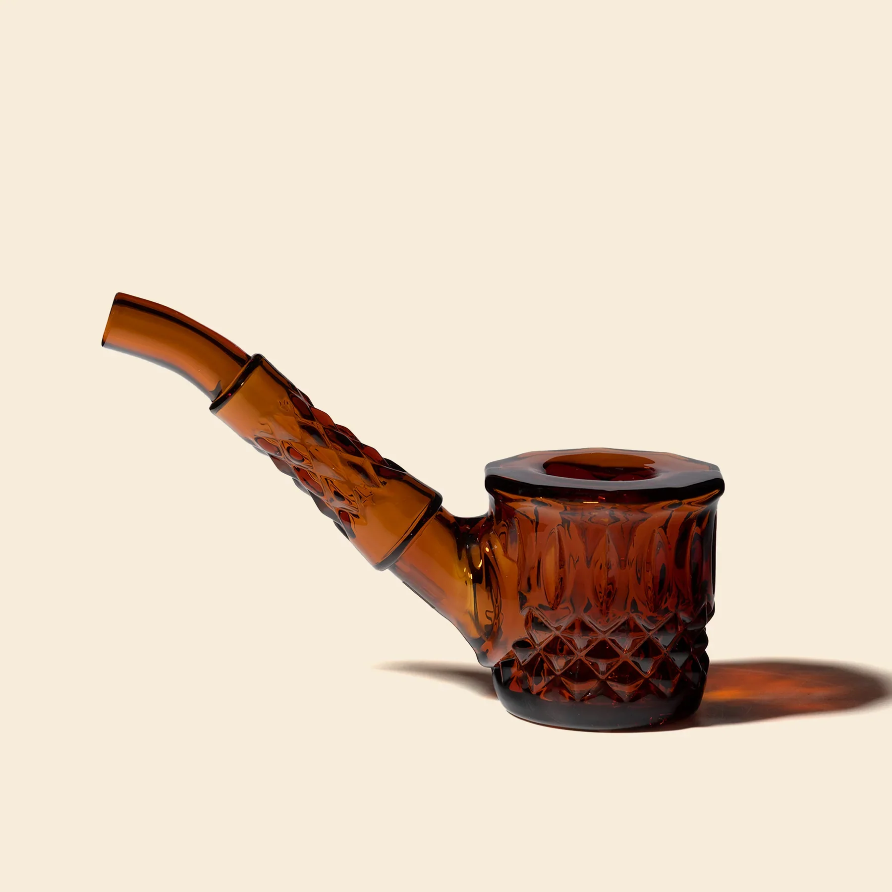 NWTN Home Highball Pipe (Baltic Amber) - Image 3
