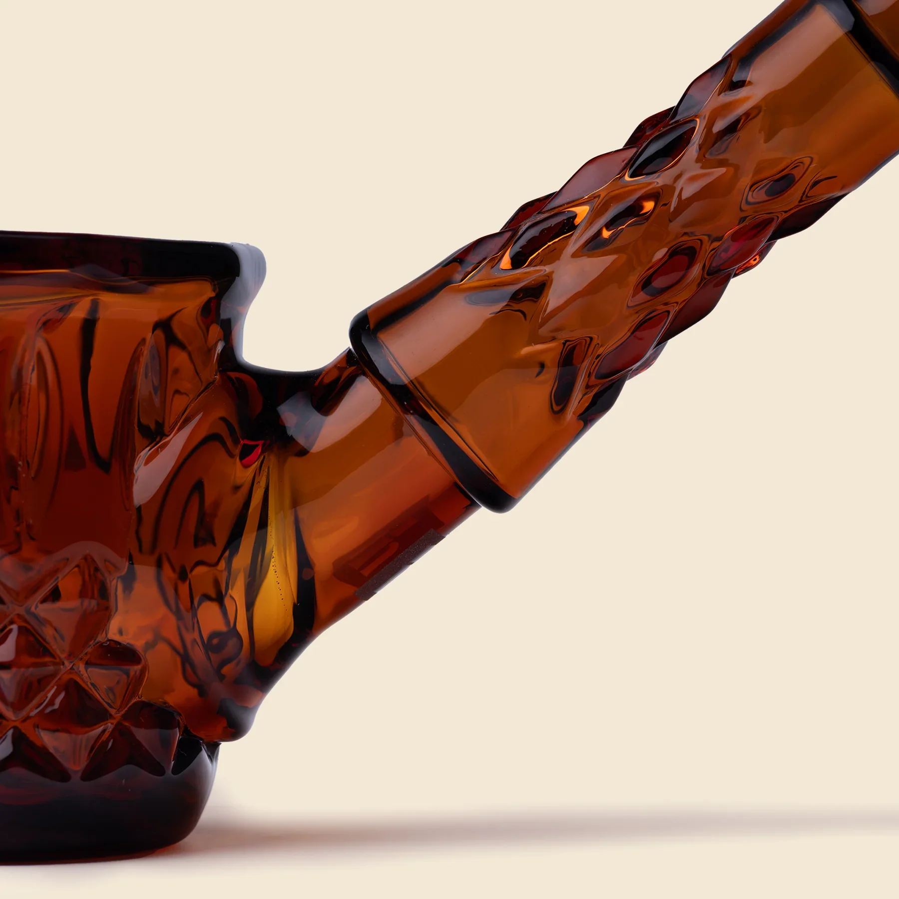 NWTN Home Highball Pipe (Baltic Amber) - Image 5