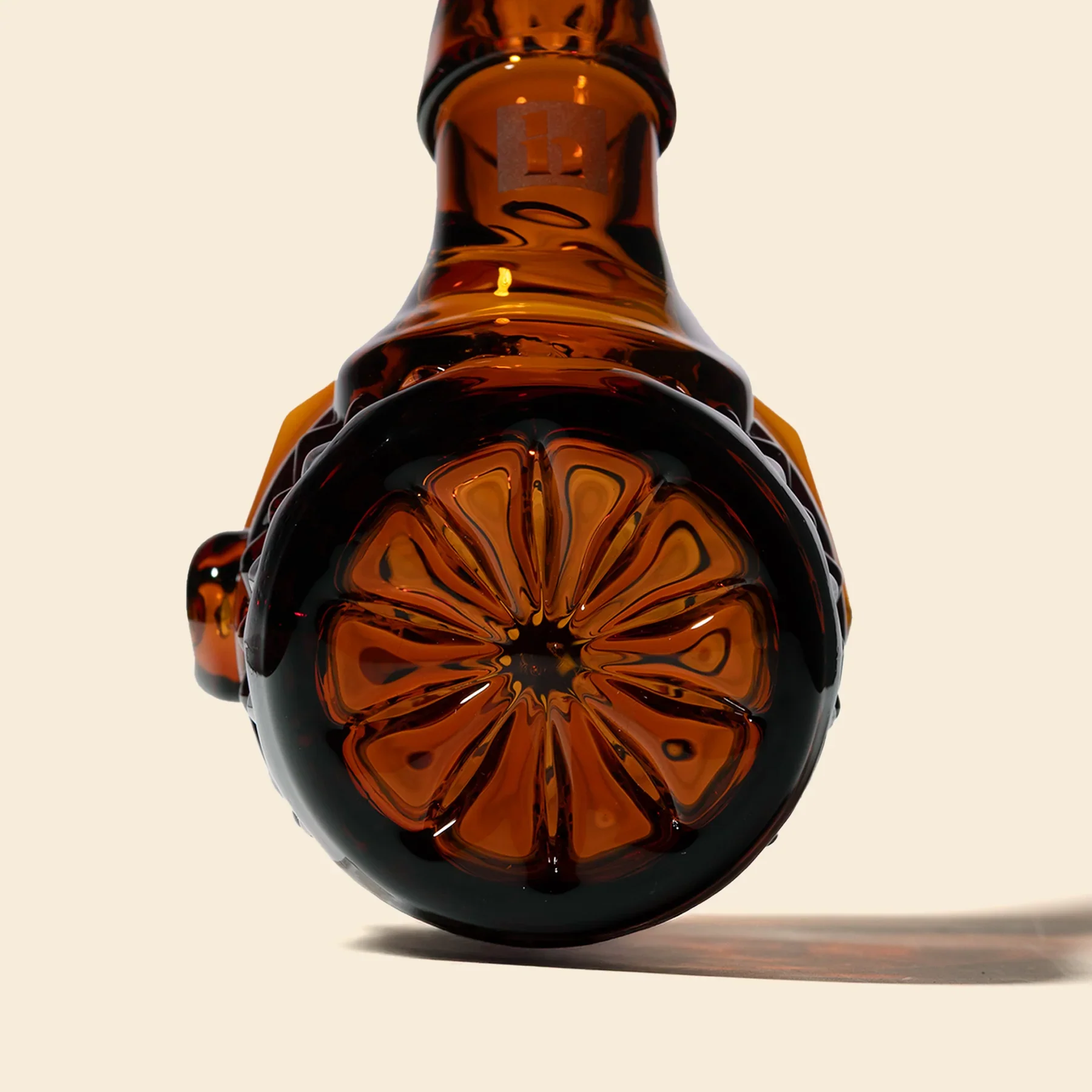 NWTN Home Highball Pipe (Baltic Amber) - Image 6