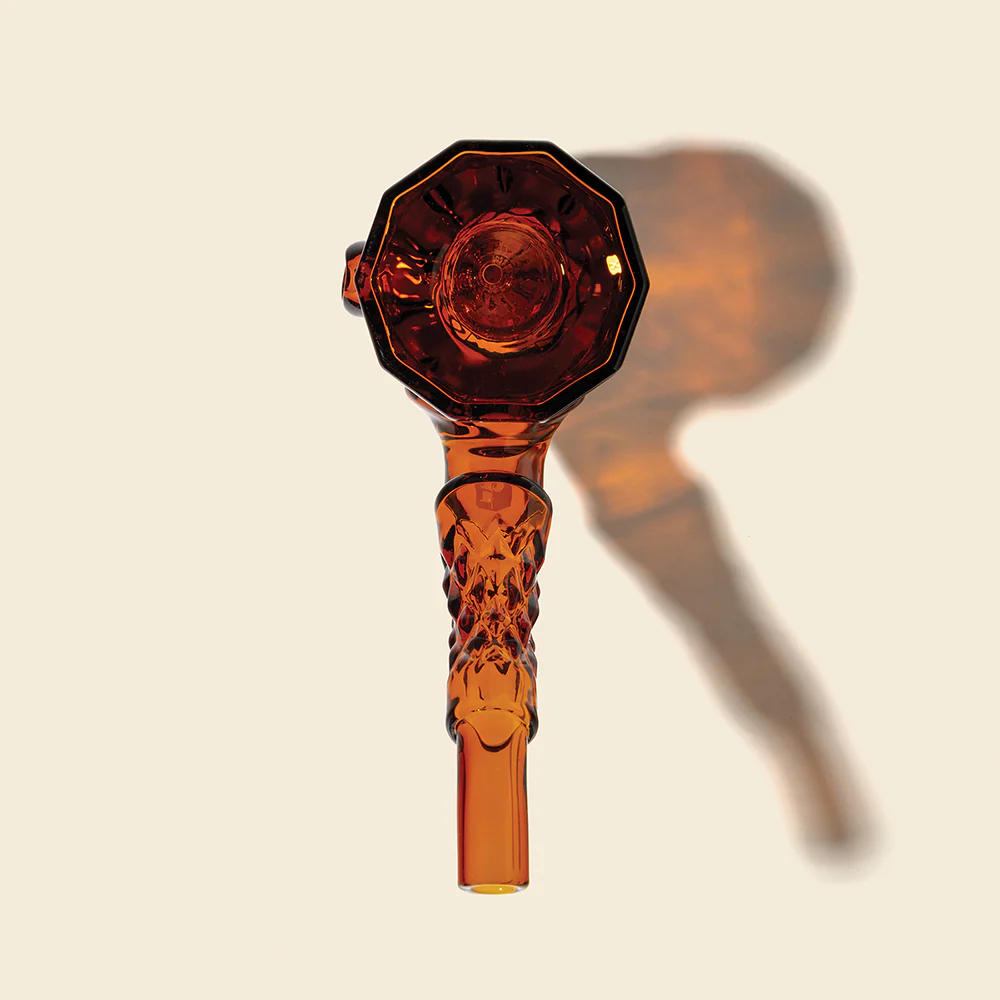 NWTN Home Highball Pipe (Baltic Amber) - Image 2