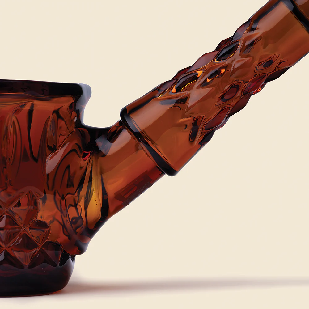 NWTN Home Highball Pipe (Baltic Amber) - Image 3