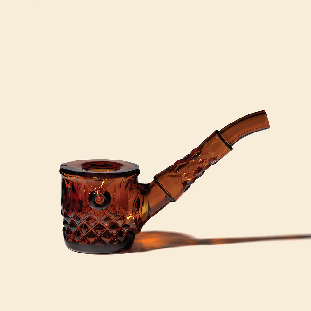 NWTN Home Highball Pipe (Baltic Amber) - Image 6