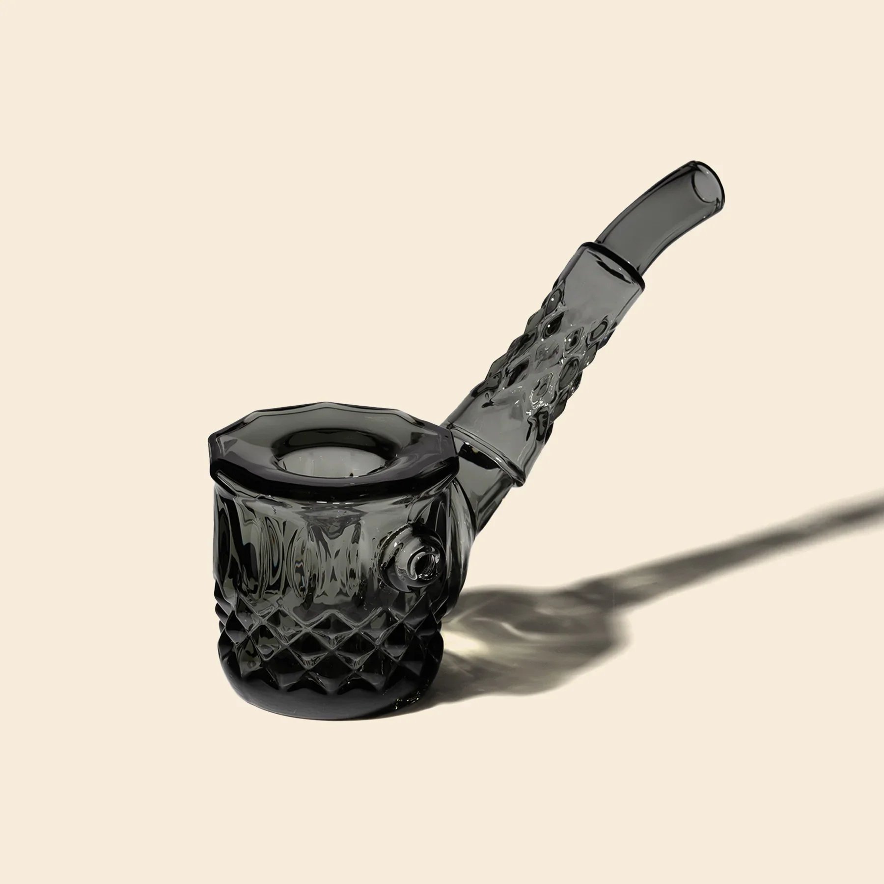 NWTN Home Highball Pipe (Charcoal)