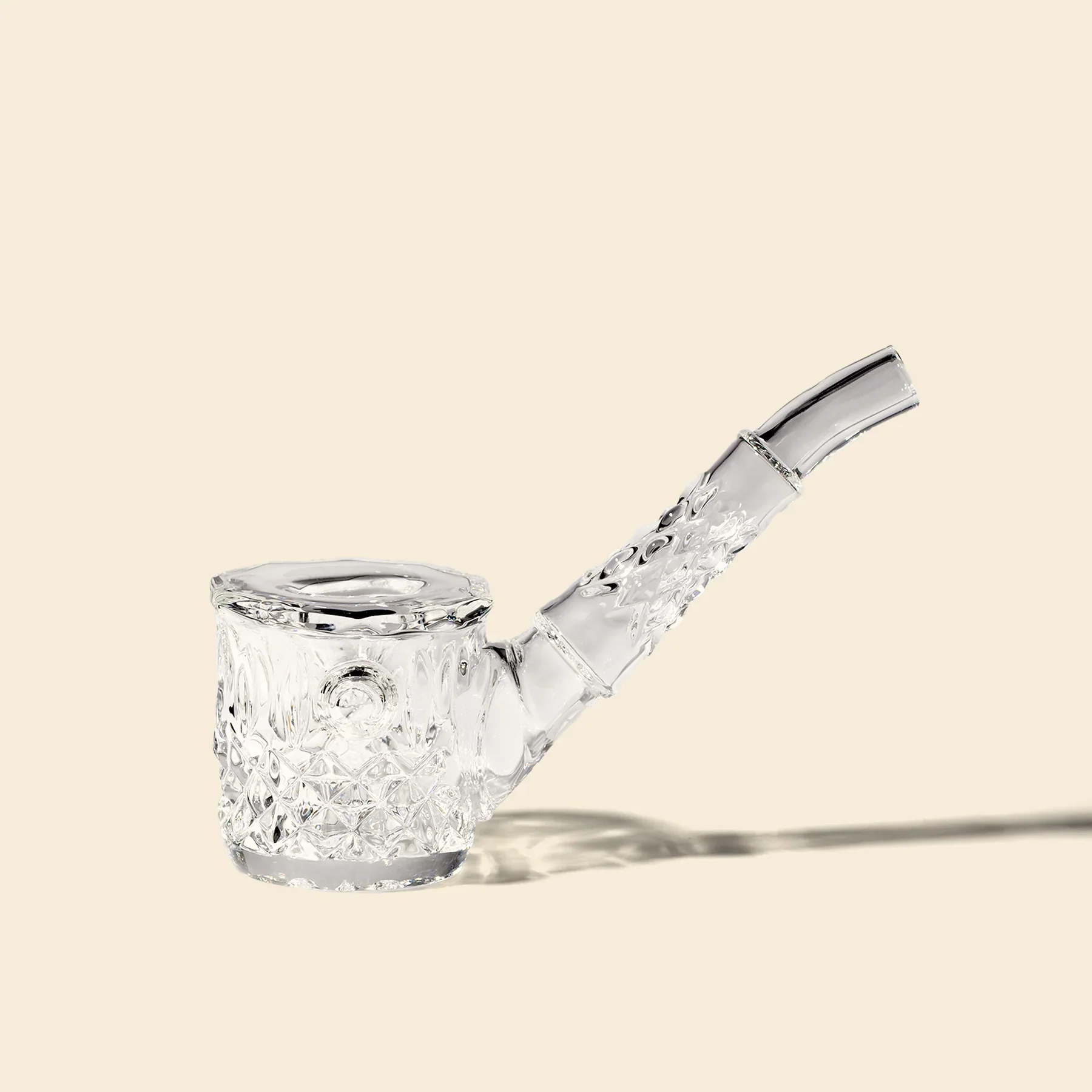 NWTN Home Highball Pipe (Clear)