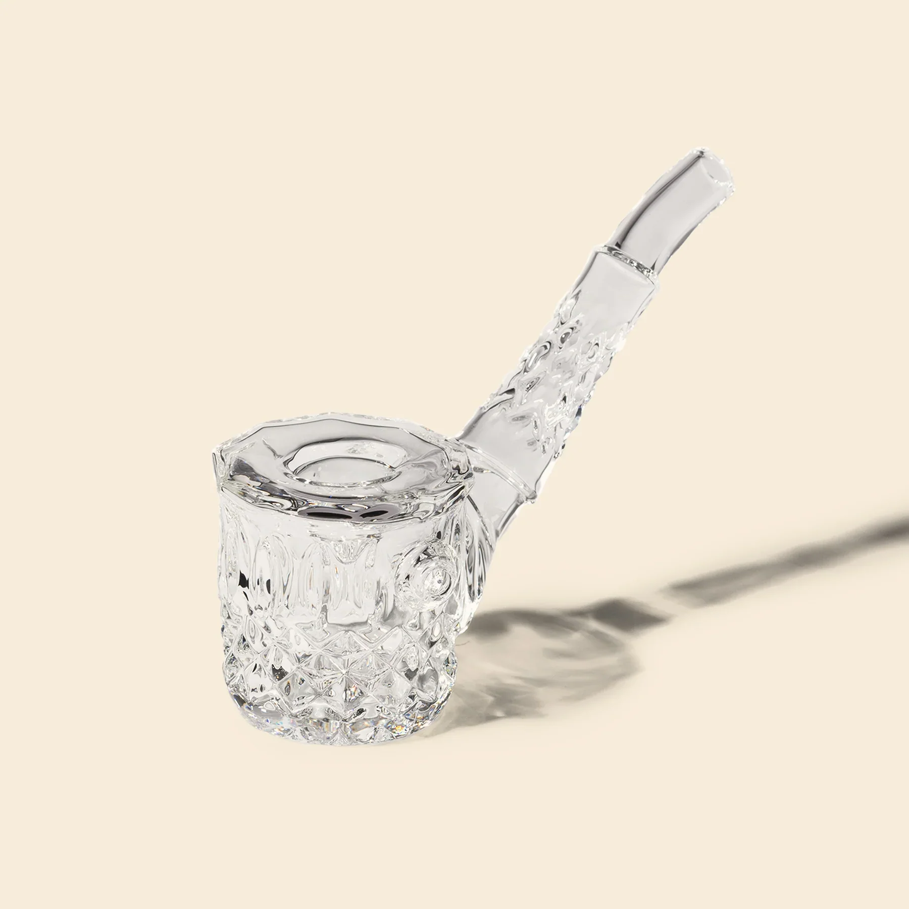 NWTN Home Highball Pipe (Clear) - Image 2