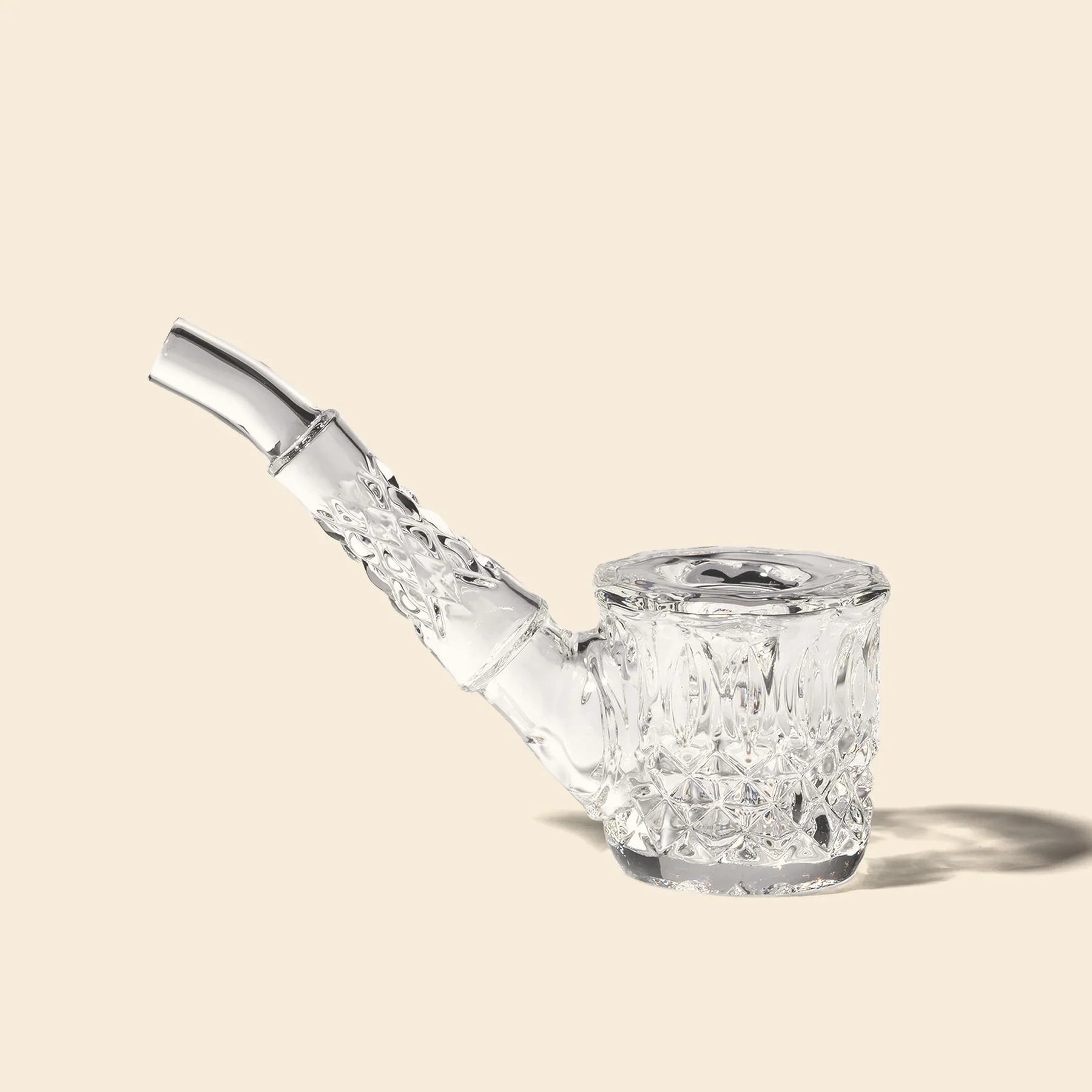 NWTN Home Highball Pipe (Clear) - Image 3