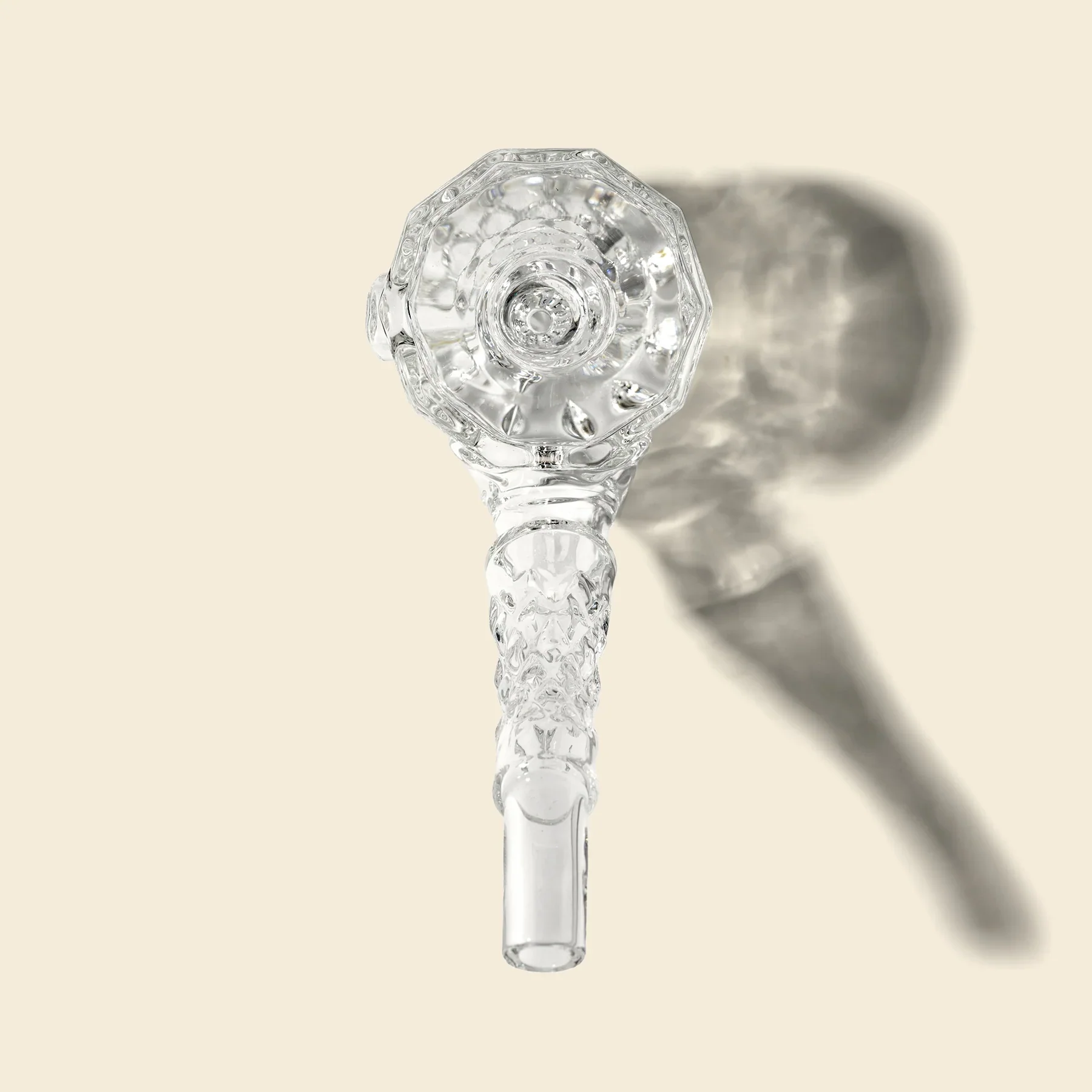 NWTN Home Highball Pipe (Clear) - Image 4