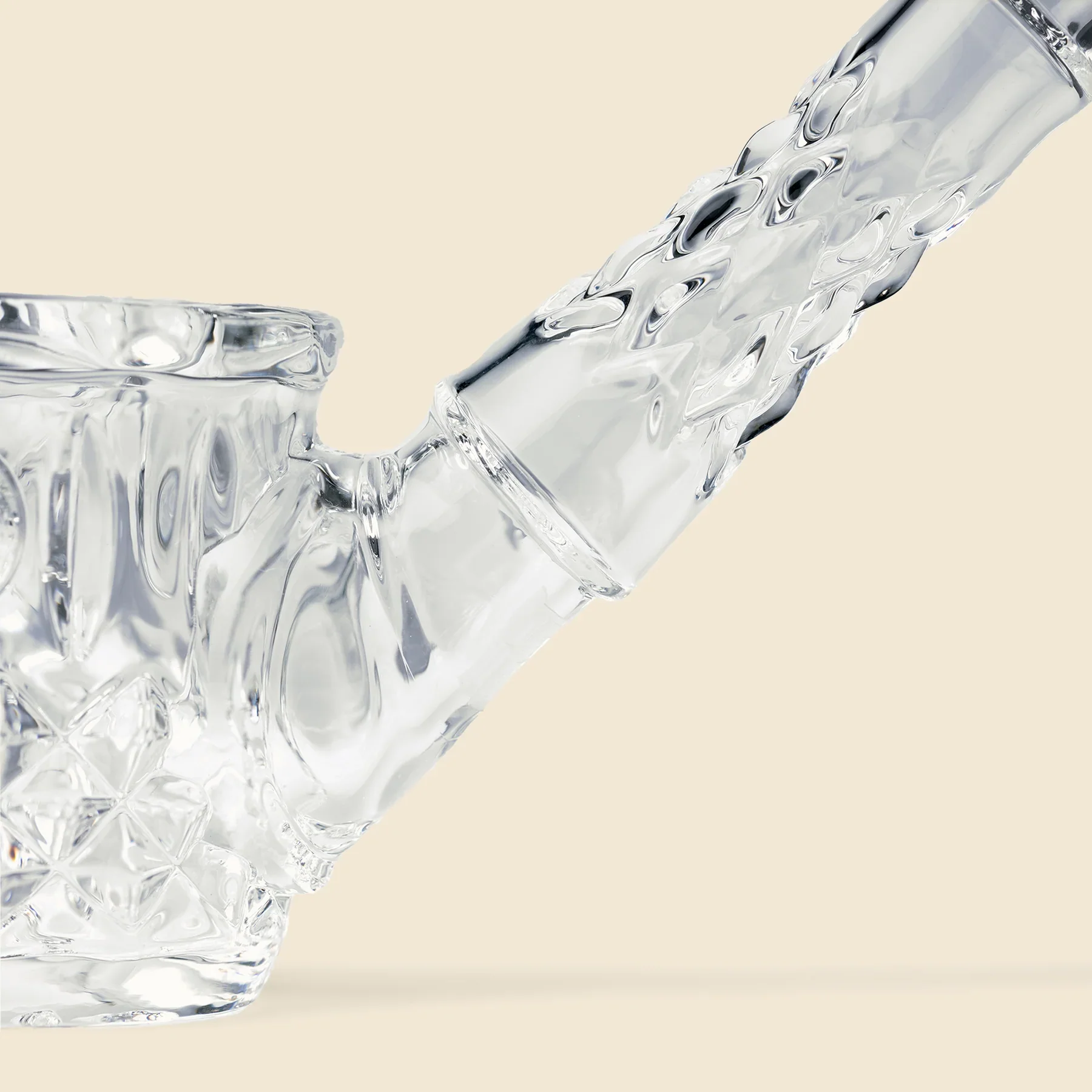 NWTN Home Highball Pipe (Clear) - Image 5