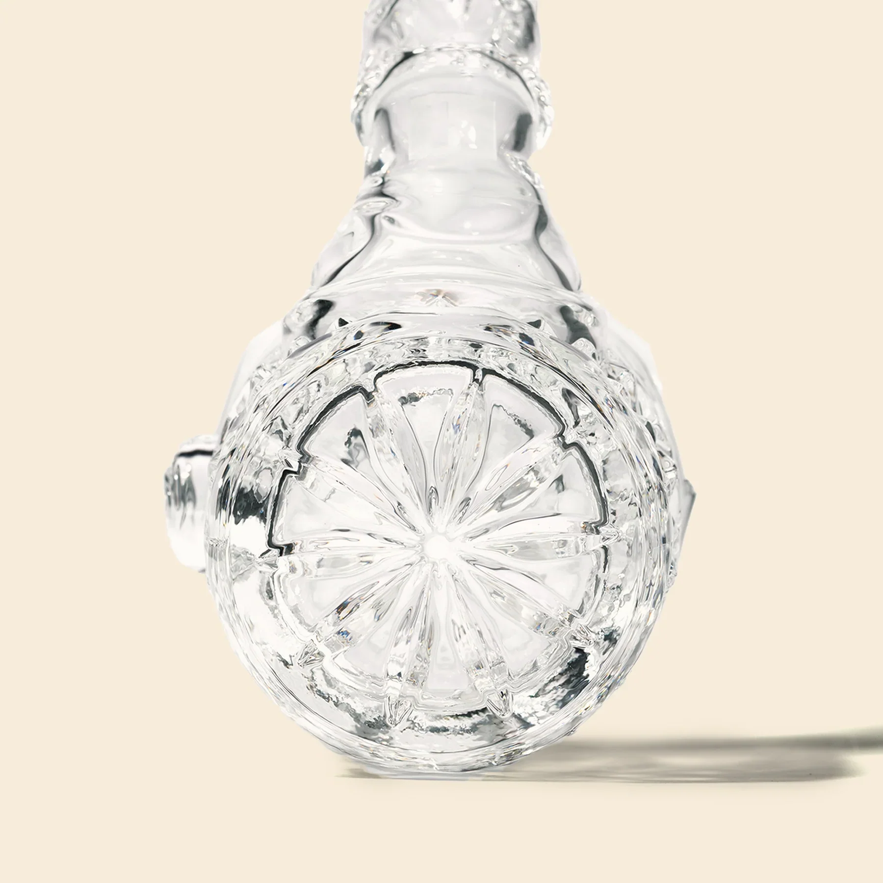 NWTN Home Highball Pipe (Clear) - Image 6