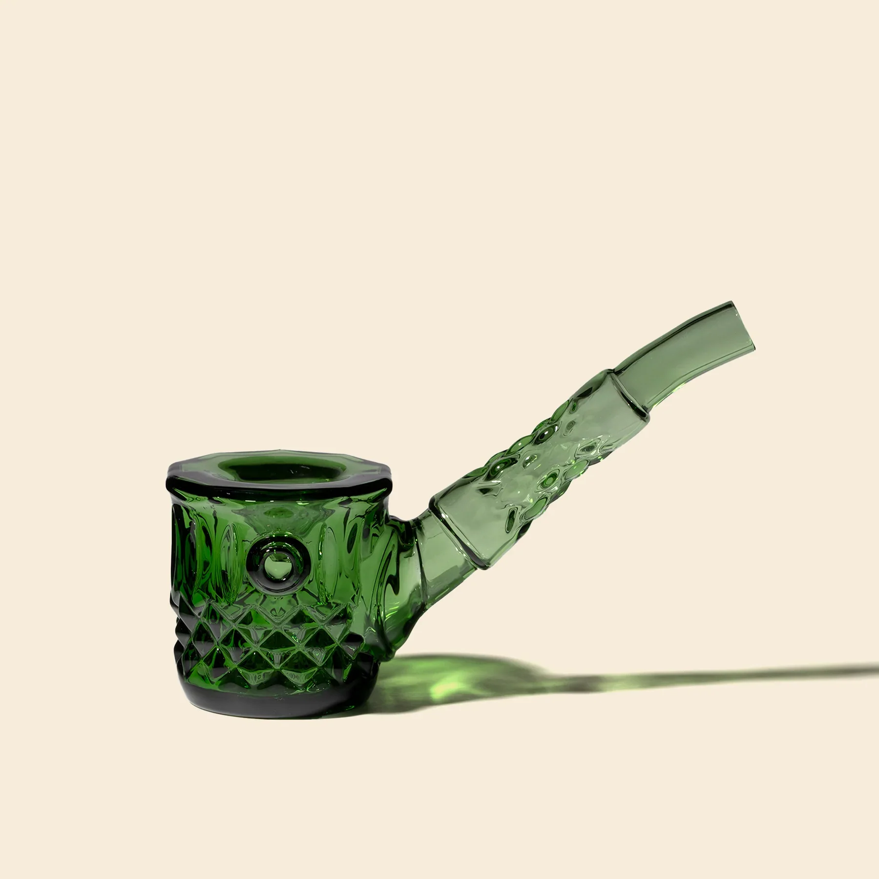 NWTN Home Highball Pipe (Emerald)