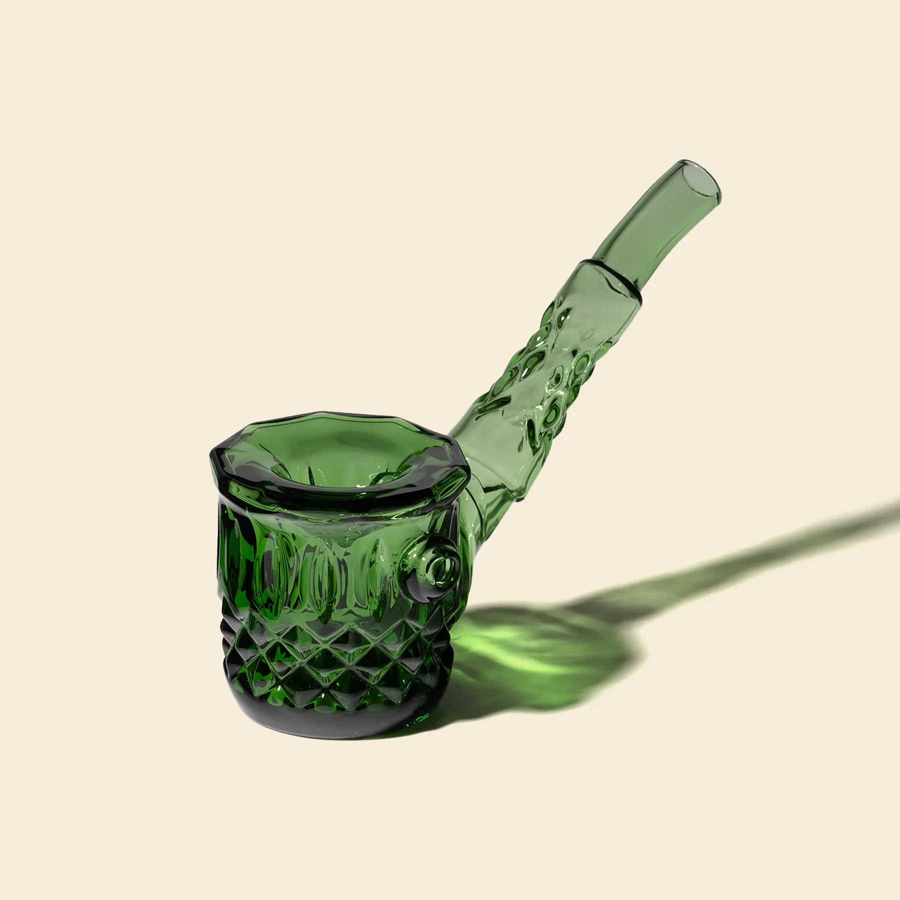 NWTN Home Highball Pipe (Emerald) - Image 2