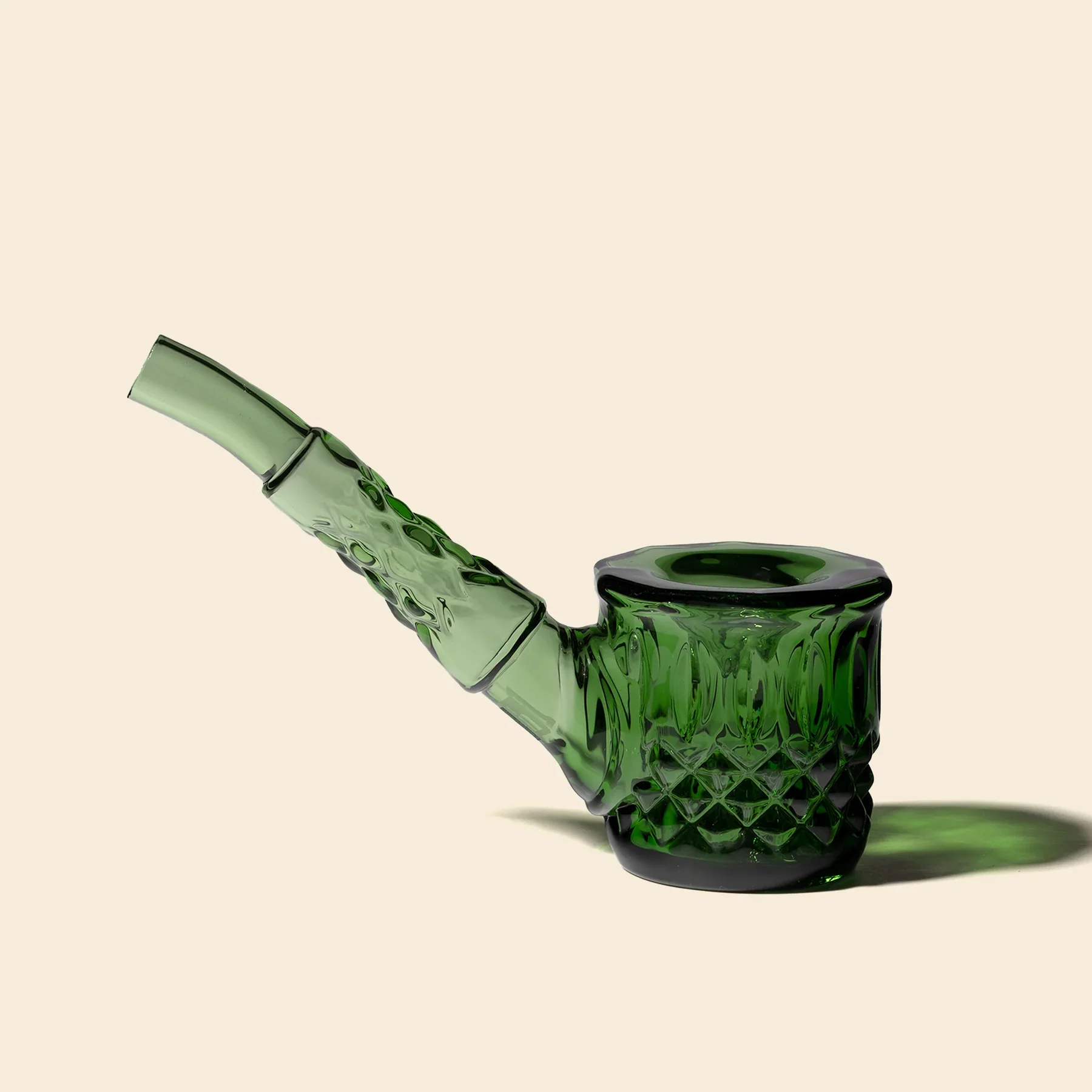 NWTN Home Highball Pipe (Emerald) - Image 3