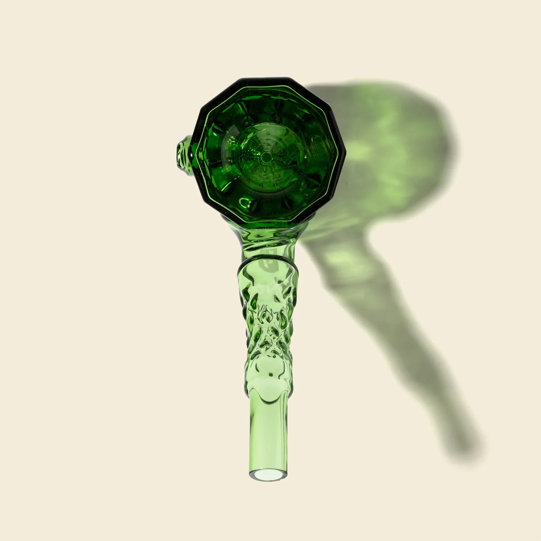 NWTN Home Highball Pipe (Emerald) - Image 4