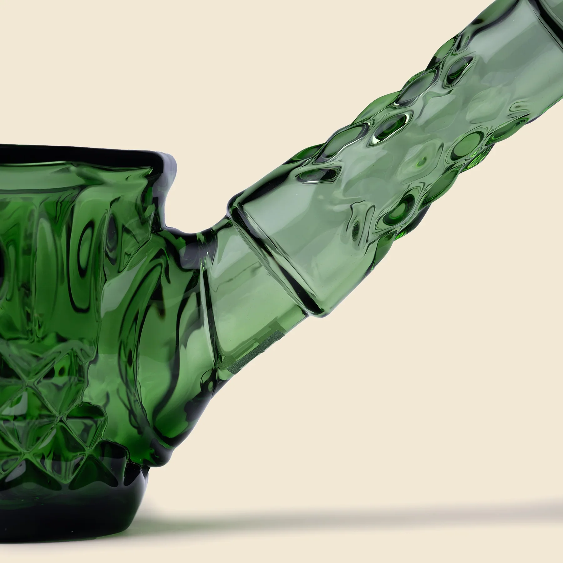 NWTN Home Highball Pipe (Emerald) - Image 5